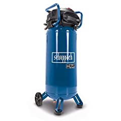 Scheppach compressore aria usato  Spedito ovunque in Italia 