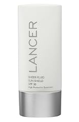 Lancer skincare sheer for sale  Delivered anywhere in USA 