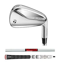 New taylormade p770 for sale  Delivered anywhere in USA 