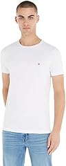 Tommy hilfiger shirt usato  Spedito ovunque in Italia 