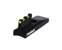 TRUGLO Marlin Rimfire Rifle Sight Front, Green (TG975G) for sale  Delivered anywhere in USA 