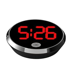 Orologio digitale auto usato  Spedito ovunque in Italia 