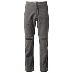 Craghoppers men trs for sale  Delivered anywhere in UK