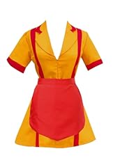 Goldstitch women waitress for sale  Delivered anywhere in USA 