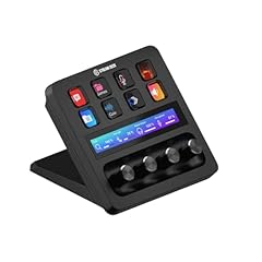 Elgato stream deck for sale  Delivered anywhere in UK