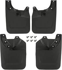 Jamesvan mud flaps for sale  Delivered anywhere in UK