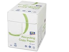 Aro kopierpapier druckerpapier gebraucht kaufen  Wird an jeden Ort in Deutschland