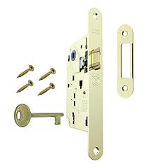 Agb serratura porta usato  Spedito ovunque in Italia 