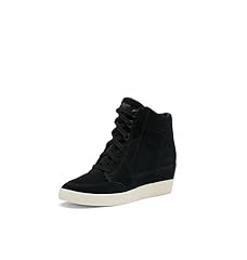 Sorel wedge black for sale  Delivered anywhere in USA 
