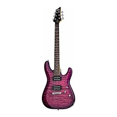 Schecter plus string for sale  Delivered anywhere in USA 