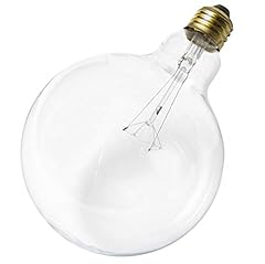 Satco 60g40 incandescent for sale  Delivered anywhere in USA 