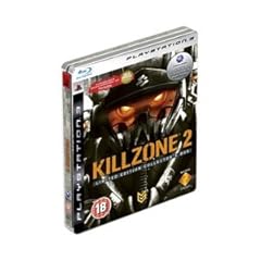 Sony killzone limited usato  Spedito ovunque in Italia 