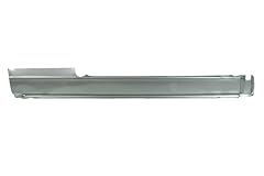 Right steel sideskirt for sale  Delivered anywhere in USA 