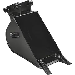 Nortrac trencher bucket for sale  Delivered anywhere in USA 