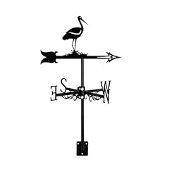 Weather vane wild for sale  Delivered anywhere in UK