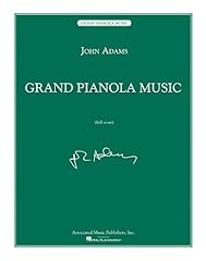 Grand pianola music for sale  Delivered anywhere in UK