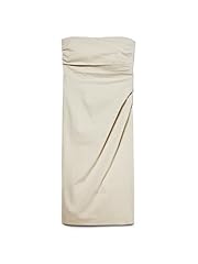 Sisley dress 4orplv05m usato  Spedito ovunque in Italia 