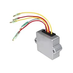 Pin regulator rectifier for sale  Delivered anywhere in UK
