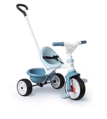 Smoby triciclo move usato  Spedito ovunque in Italia 