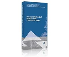 Baustellenhandbuch garten land gebraucht kaufen  Wird an jeden Ort in Deutschland