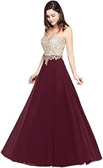 Misshow abendkleid lang gebraucht kaufen  Wird an jeden Ort in Deutschland