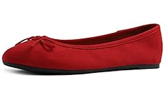 Feversole ballerina pelle usato  Spedito ovunque in Italia 