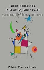 Interacción dialógica entre for sale  Delivered anywhere in USA 
