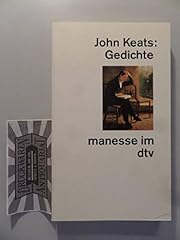 Gedichte engl. dt. d'occasion  Livré partout en Belgiqu