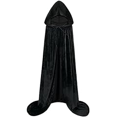 Sarfel black cape for sale  Delivered anywhere in USA 