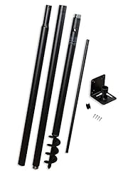 Universal mounting pole for sale  Delivered anywhere in USA 