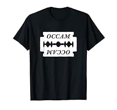 Lama rasoio occam usato  Spedito ovunque in Italia 