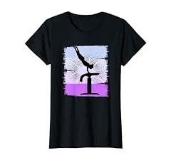 Vault gymnast flipping for sale  Delivered anywhere in UK