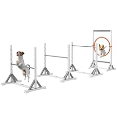 Pawhut agility set gebraucht kaufen  Wird an jeden Ort in Deutschland