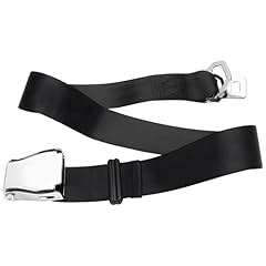 Faa approved seatbelt for sale  Delivered anywhere in UK