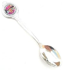 Queen crested silver for sale  Delivered anywhere in UK