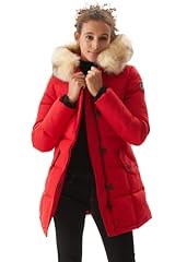 Molemsx women parka for sale  Delivered anywhere in USA 