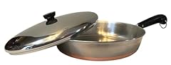 Revere ware copper for sale  Delivered anywhere in USA 