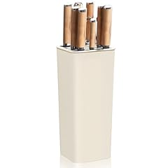Newe knife block for sale  Delivered anywhere in UK