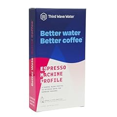 Third wave water gebraucht kaufen  Wird an jeden Ort in Deutschland