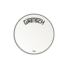 Gretsch bass drum d'occasion  Livré partout en France