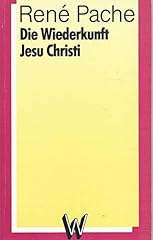 Wiederkunft jesu christi gebraucht kaufen  Wird an jeden Ort in Deutschland