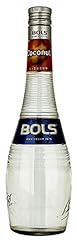 Bols coconut 700ml for sale  Delivered anywhere in UK