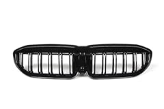 Kühlergrill schwarz hochglanz gebraucht kaufen  Wird an jeden Ort in Deutschland