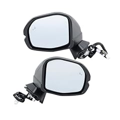 Complete wing mirror for sale  Delivered anywhere in UK