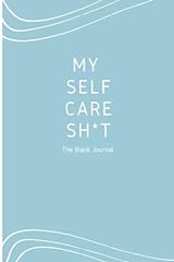 Self care blank for sale  Delivered anywhere in USA 