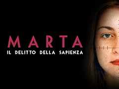 Marta delitto della usato  Spedito ovunque in Italia 