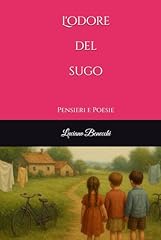 Odore del sugo usato  Spedito ovunque in Italia 