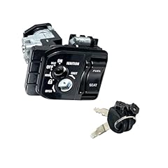 Motorcycle ignition switch for sale  Delivered anywhere in USA 