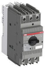 Abb ms165 salvamotore usato  Spedito ovunque in Italia 