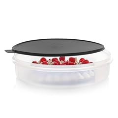 Tupperware round container for sale  Delivered anywhere in USA 